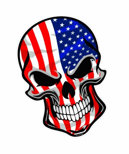 gothic-biker-skull-with-american-stars-stripes-us-flag-sticker
