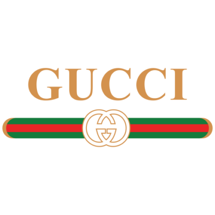 Gucci Classy Sticker