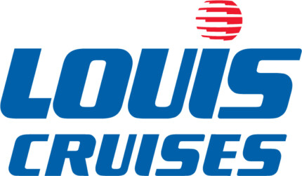 Louis Cruises Sticker