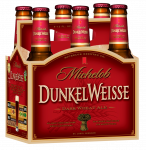 Michelob Dunkel Weisse Six Pack Decal