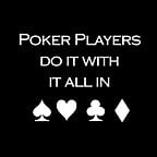 Poker Decals - 35