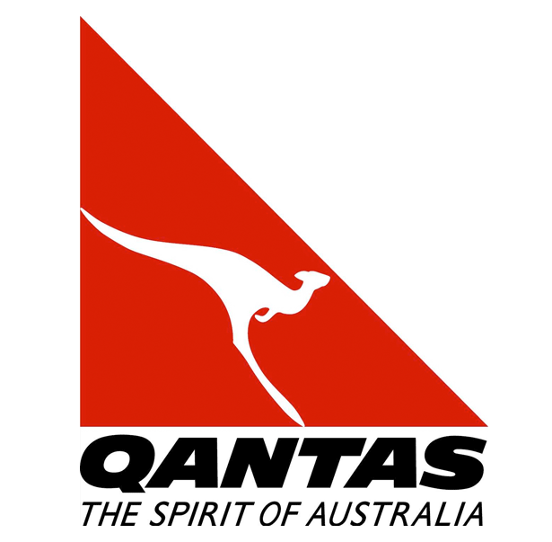 Qantas Australia Airlines