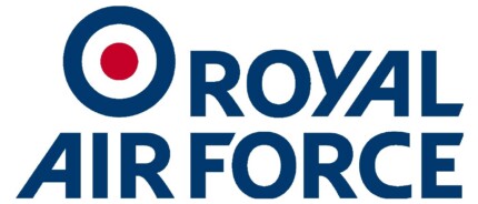 Royal Air Force Sticker