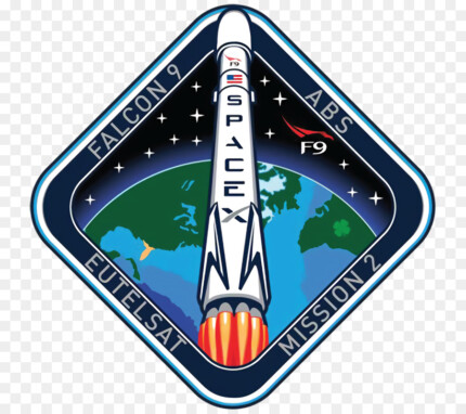 spacex cape-canaveral-air-force-station-space-launch-sticker