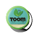 Toom_Pesto_Dip Logo Sticker
