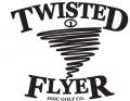 Twisted Flyer Traditional Logo