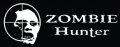 Zombie Hunter Vinyl Decal Sticker 7