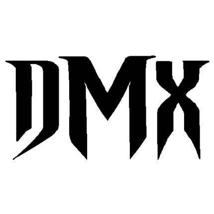 DMX Decal