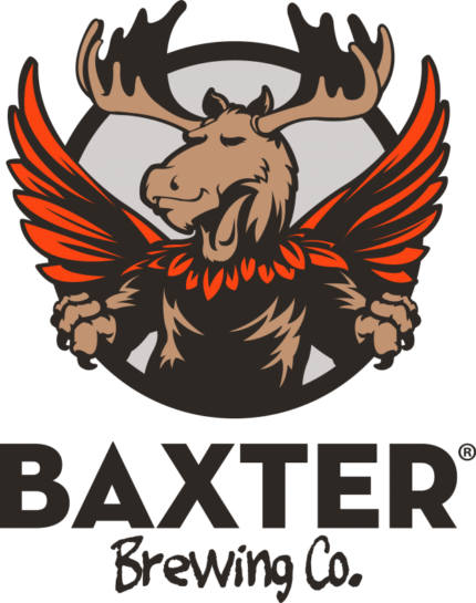 Baxter-Brewing Sticker
