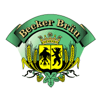 Becker Brau beer Romania