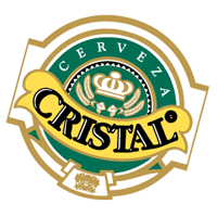 Cerveza Cristal Chile Beer