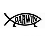 charles darwin fish that evolved legs