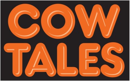 cow-tales-logo-sticker