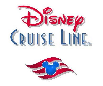 Disney Cruise  Line Logo