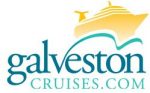 galveston cruises sticker