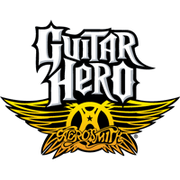 Guitar Hero Aerosmith Logo