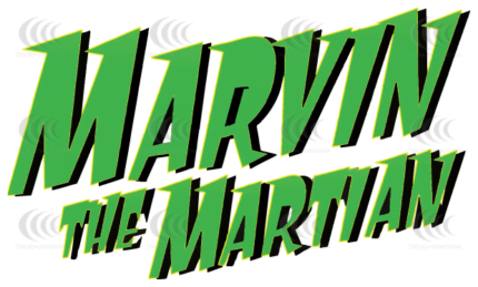 Marvin Martin Sticker 14