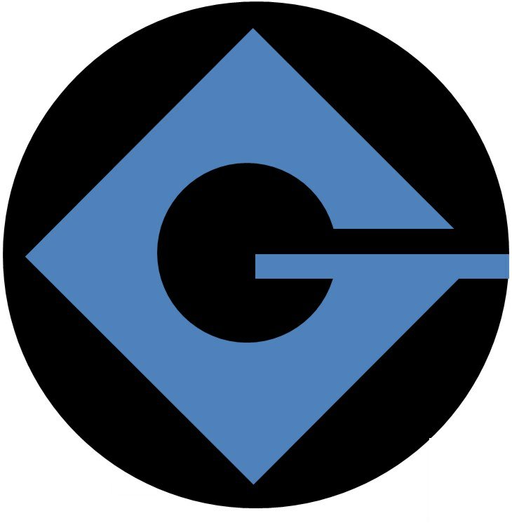 Minion Logo Color Decal - Pro Sport Stickers