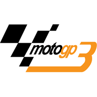 Moto GP 3 Logo