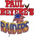 Paul Revere and The Raiders 2