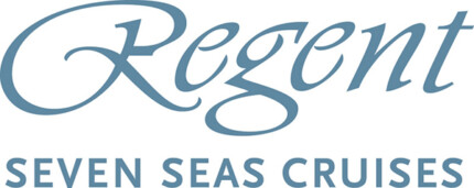 Regent Seven Seas Logo Sticker