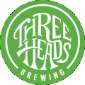 three-heads-brewing-logo-sticker