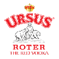 Ursus Roter Red Vodka Netherlands