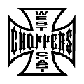 West Coast Choppers Outline