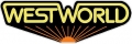 Westworld 70s Movie Logo Decal