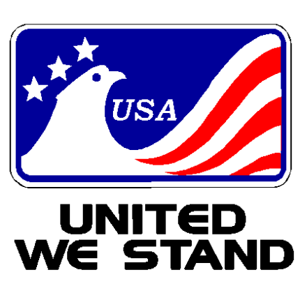 United We Stand - 393
