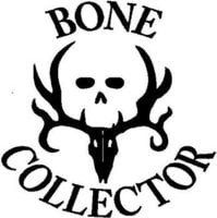 Bone Collector 3 Decal