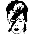 david bowie decal 4