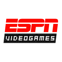 ESPN Video Games Logo