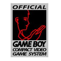Game Boy Video Game logo