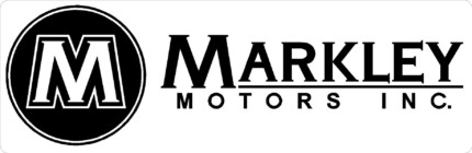 MARK Automotive Logo