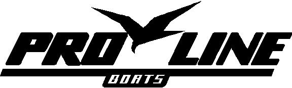 Pro-Line Boats Decal Sticker 01 - Pro Sport Stickers