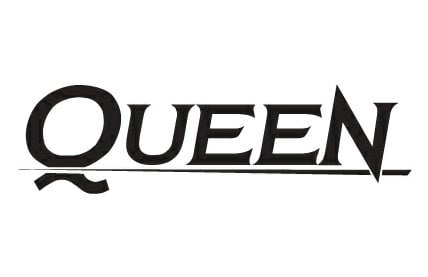Queen Band Vinyl Decal Stickers
