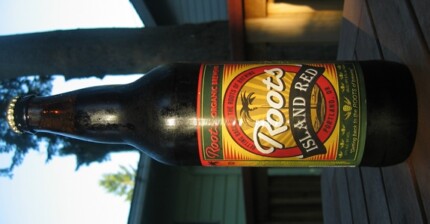 Roots Island Red
