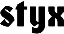 Styx Sticker