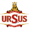 Ursus Beer from Romania
