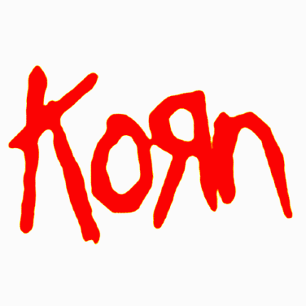 Korn Car Tattoo
