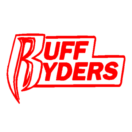 Ruff Ryders Decal