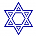 Judaism Decals