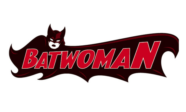 Batwoman Color Decal - Pro Sport Stickers