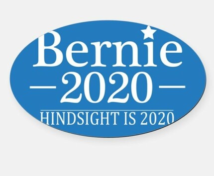 bernie_sanders_hindsight_is_2020 OVAL