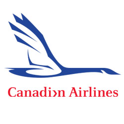 Canadian Airlines LOGO NEW