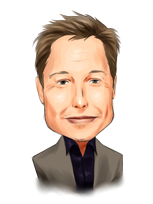 Elon Musk defiantly defends himself in Tesla tweet trial | The Hill