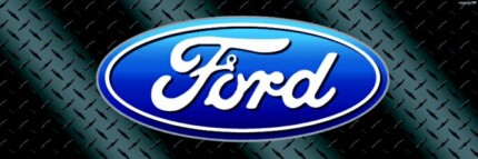 Ford Rear Window Graphic Kit -2