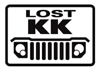 Jeep Lost kk_euro