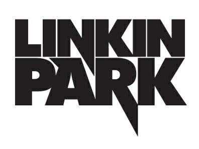 Linkin Park Band Vinyl Decal Stickers 3